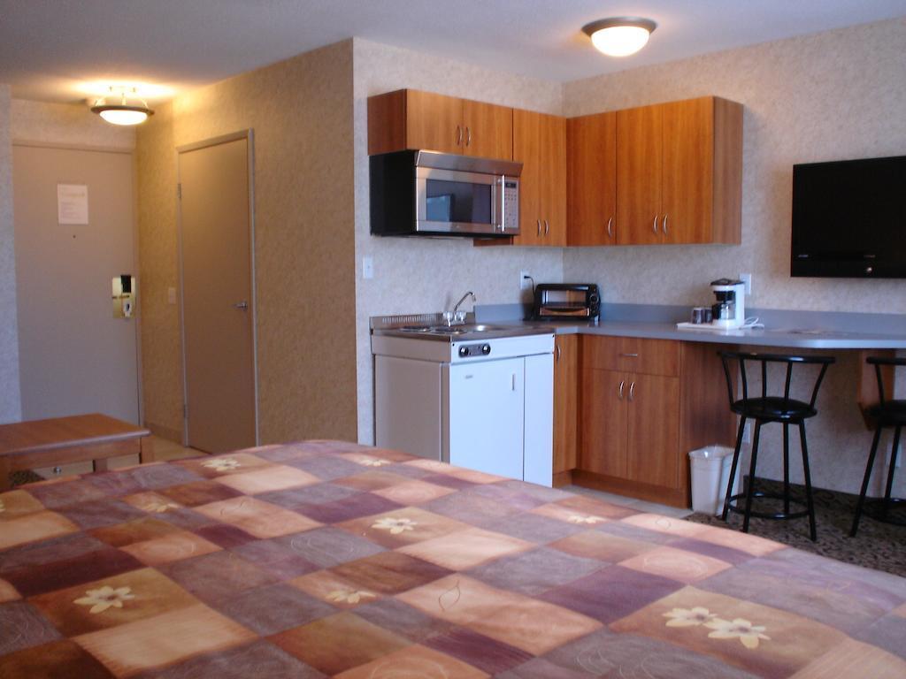 Quality & 3* Winnipeg