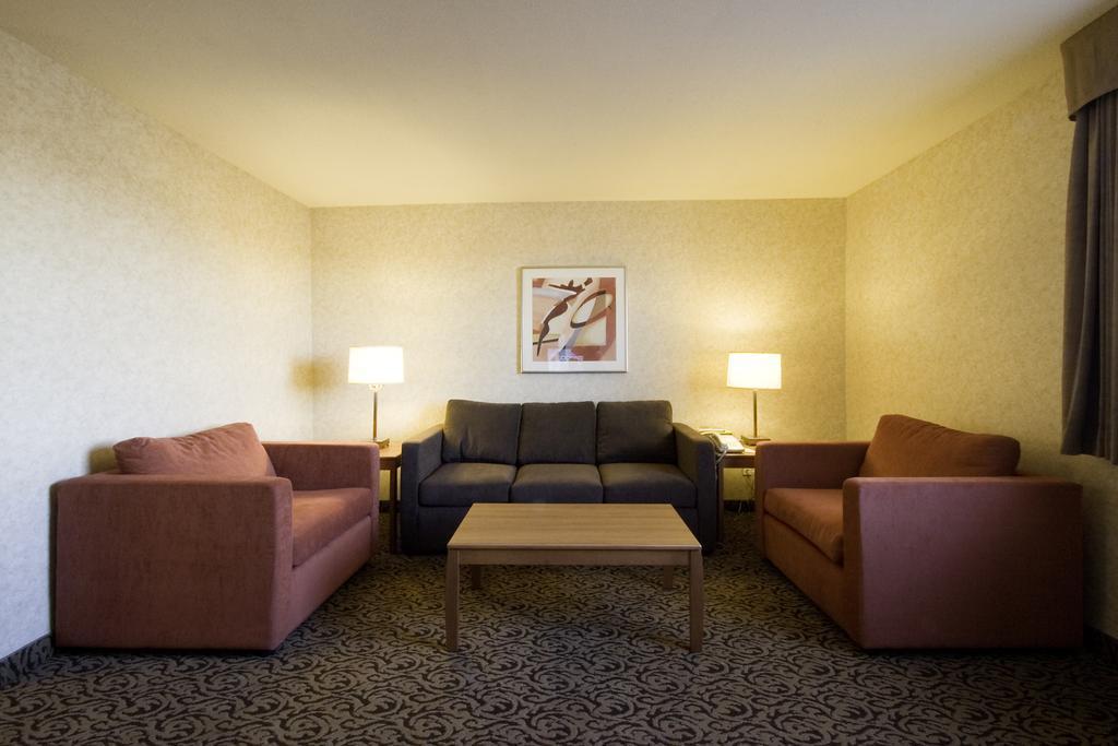 Quality & 3* Winnipeg