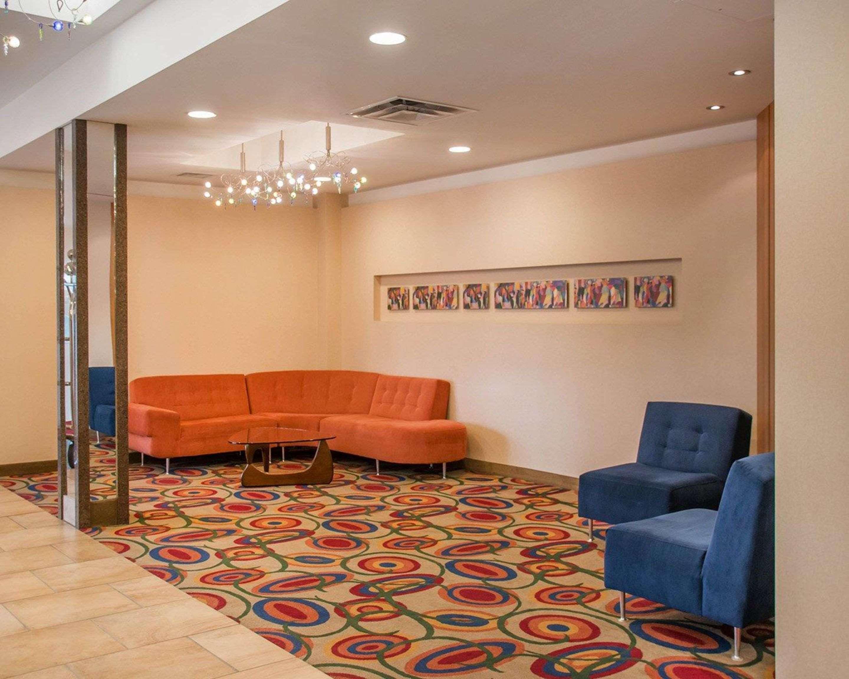 Inn Quality & Winnipeg