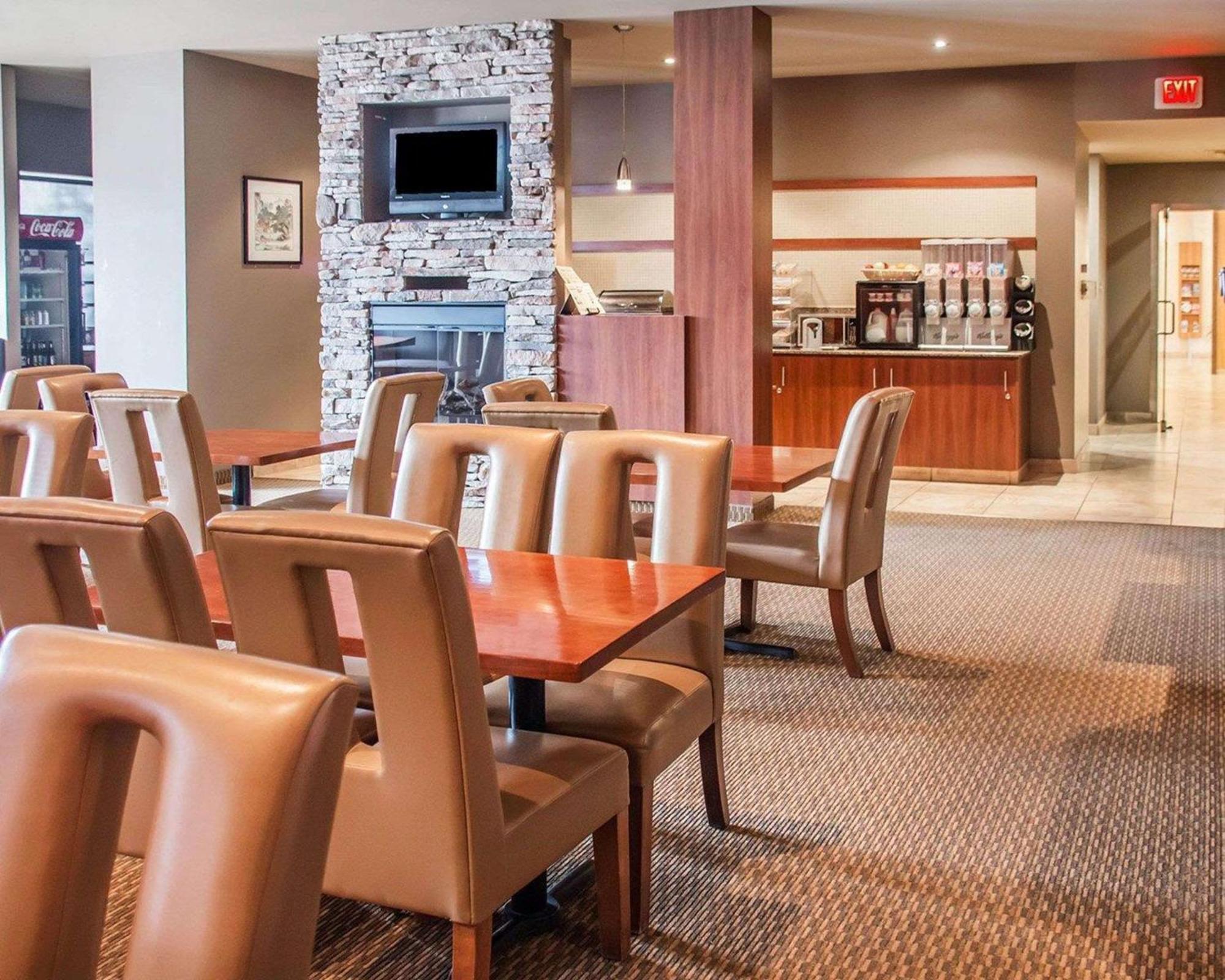 Inn Quality & Winnipeg