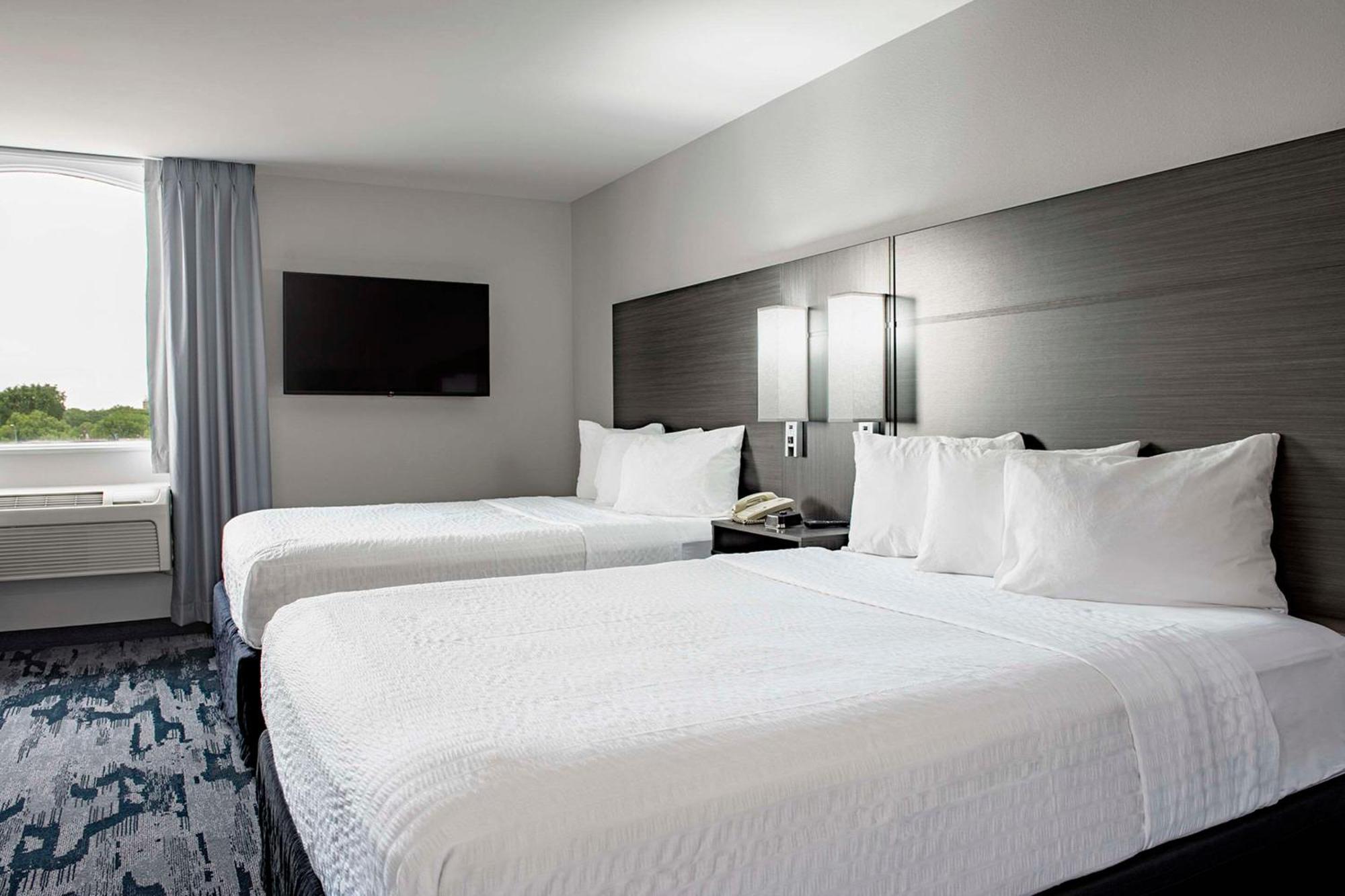 Quality & 3* Winnipeg