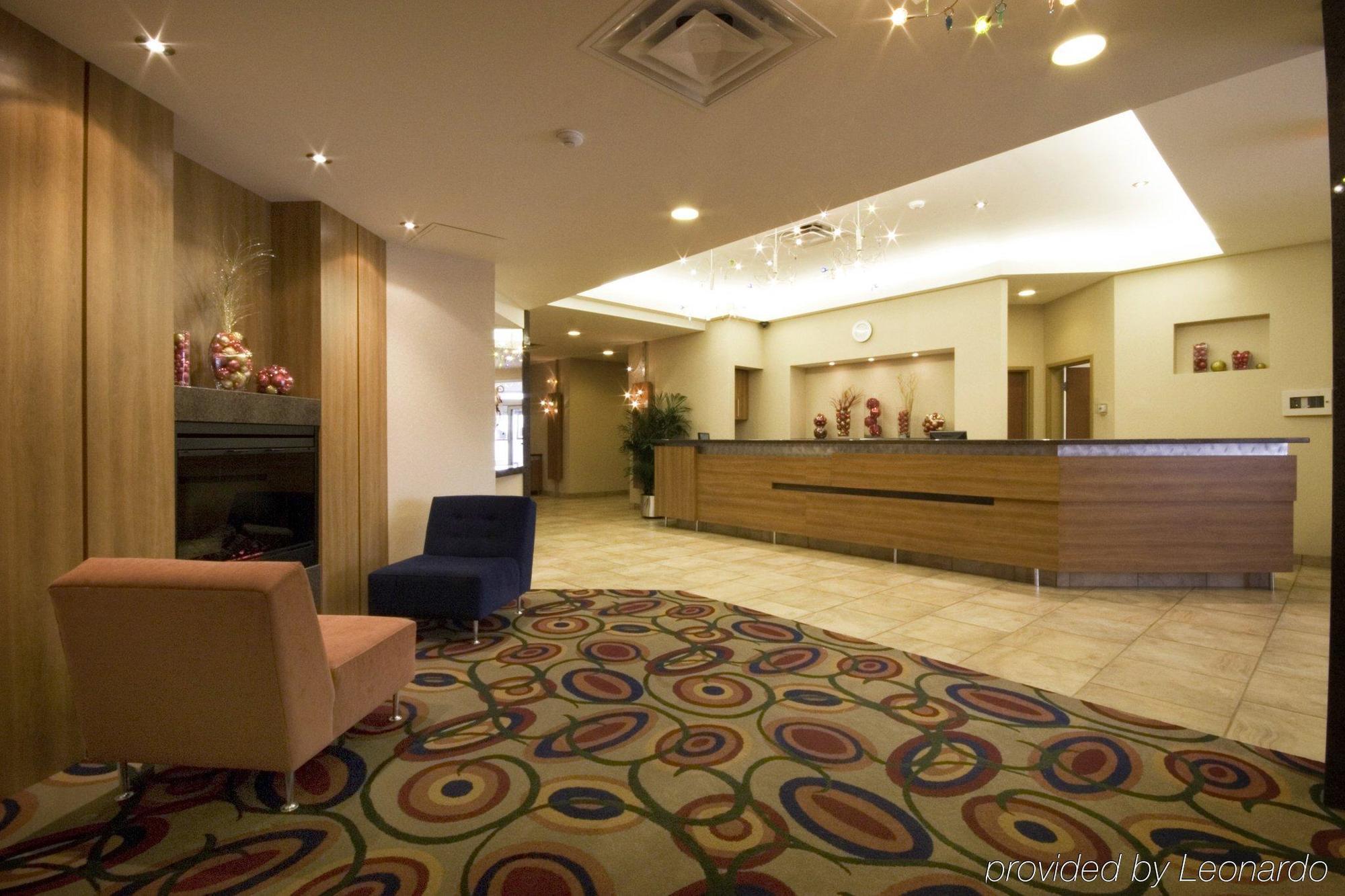 Inn Quality & Winnipeg