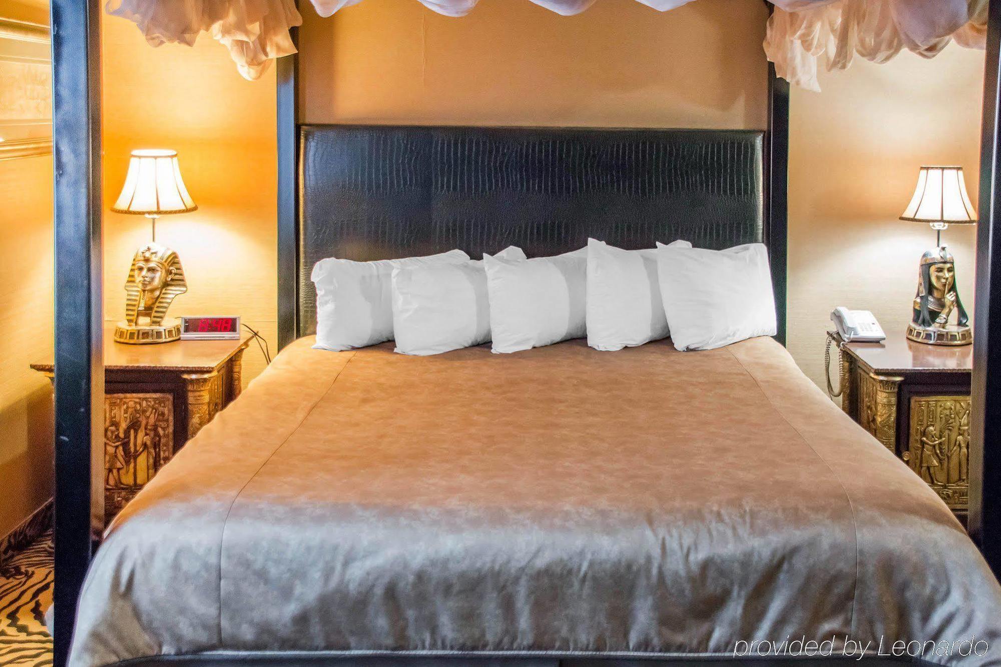 Inn Quality & Winnipeg