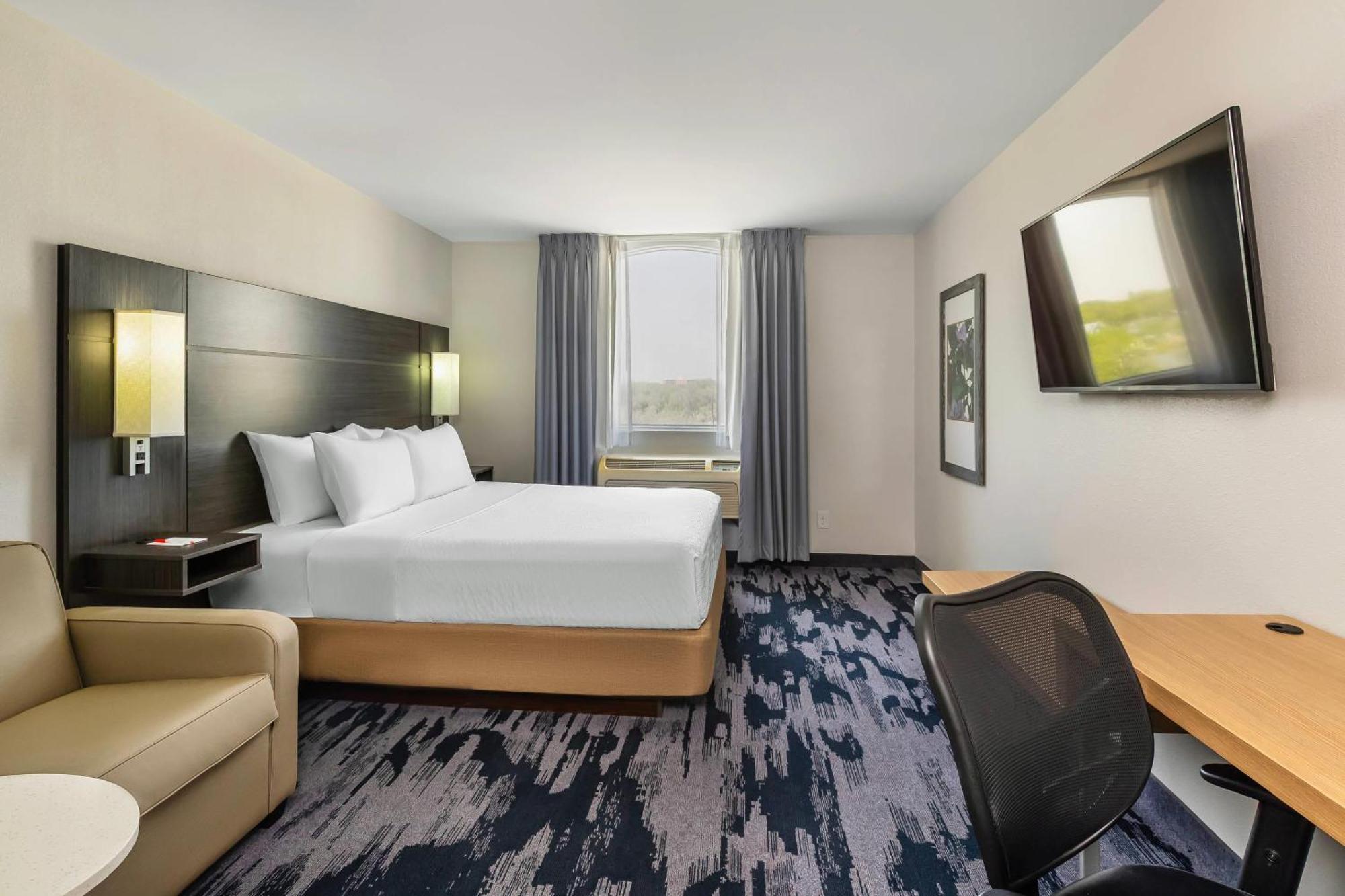Quality & 3* Winnipeg