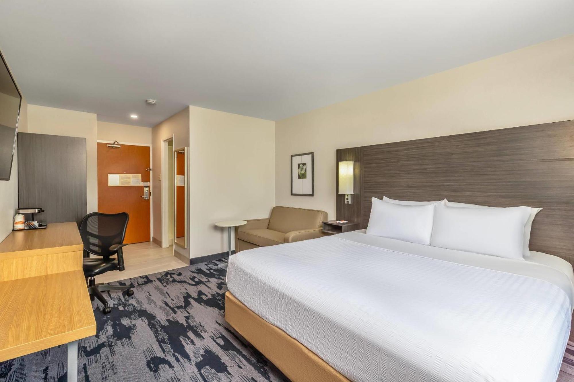 Inn Quality & 3*